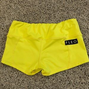 FLEO SL Shorts